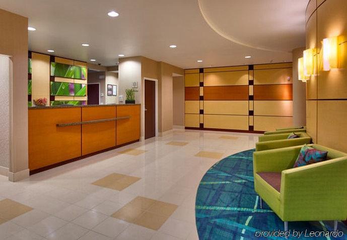 Springhill Suites By Marriott Cedar City Zewnętrze zdjęcie